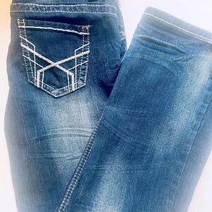 Premiere Rue 21 Women's Jeans size 7/8